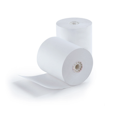 POS Thermal Paper Receipt Rolls 80mm x 80mm Box of 24